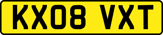 KX08VXT