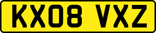 KX08VXZ