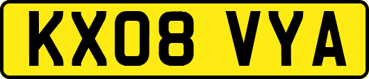 KX08VYA
