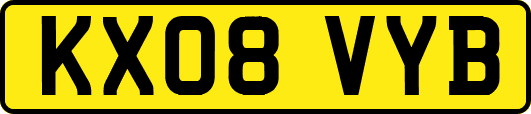 KX08VYB