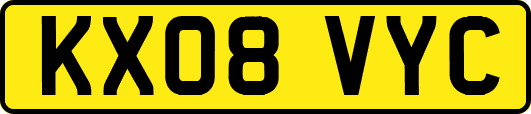 KX08VYC