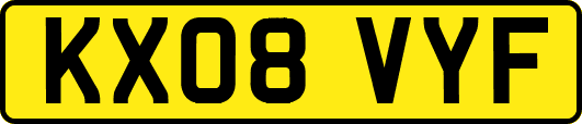KX08VYF