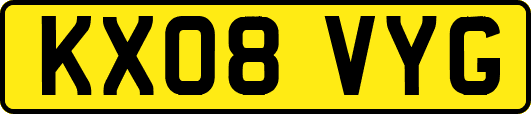KX08VYG