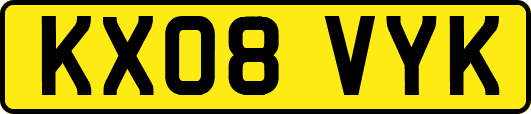 KX08VYK