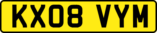 KX08VYM