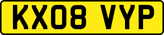 KX08VYP