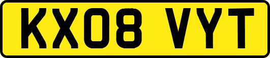 KX08VYT