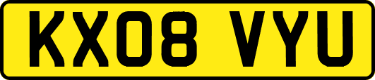 KX08VYU