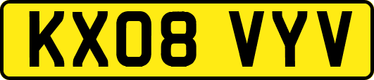 KX08VYV