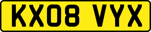 KX08VYX