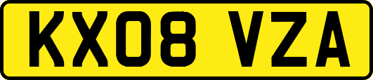 KX08VZA
