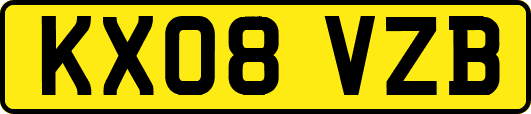 KX08VZB