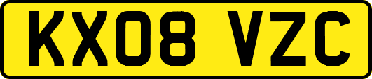 KX08VZC