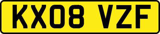 KX08VZF
