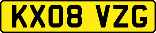 KX08VZG