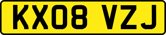 KX08VZJ