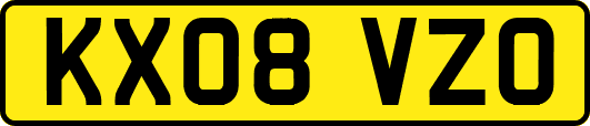 KX08VZO