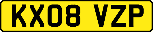 KX08VZP