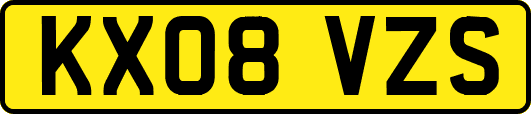 KX08VZS