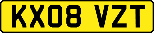 KX08VZT