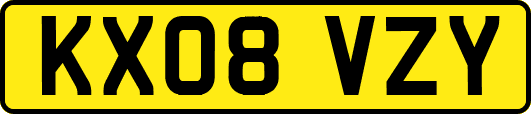 KX08VZY