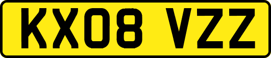 KX08VZZ