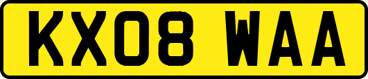 KX08WAA