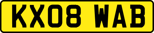 KX08WAB