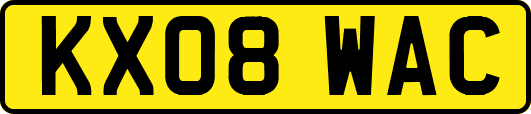 KX08WAC