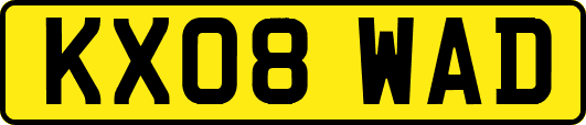 KX08WAD