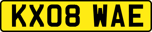 KX08WAE