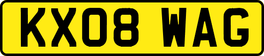 KX08WAG