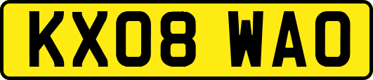 KX08WAO