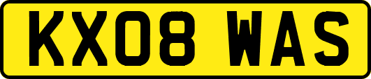 KX08WAS