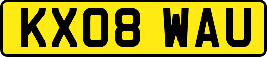 KX08WAU