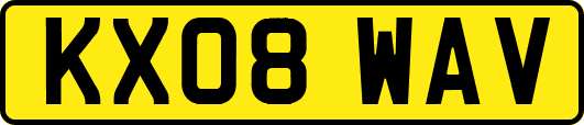 KX08WAV