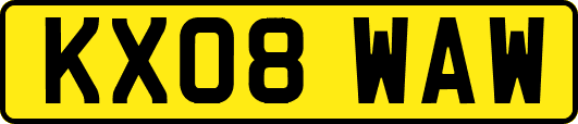 KX08WAW