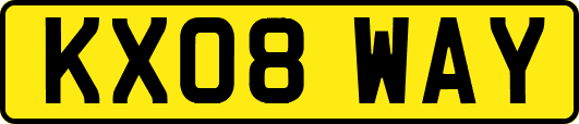 KX08WAY