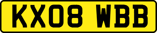 KX08WBB