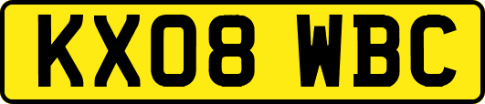 KX08WBC