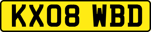 KX08WBD