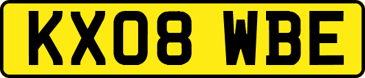 KX08WBE