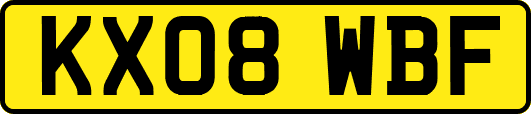 KX08WBF