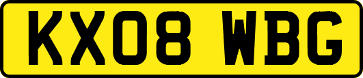 KX08WBG