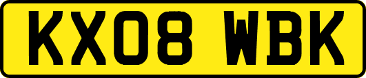KX08WBK