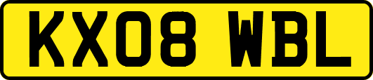KX08WBL