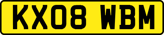 KX08WBM