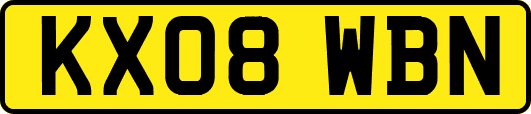 KX08WBN