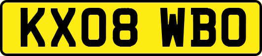 KX08WBO