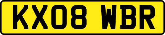 KX08WBR